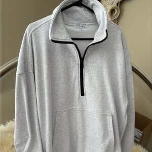 Madison the label comfy jacket